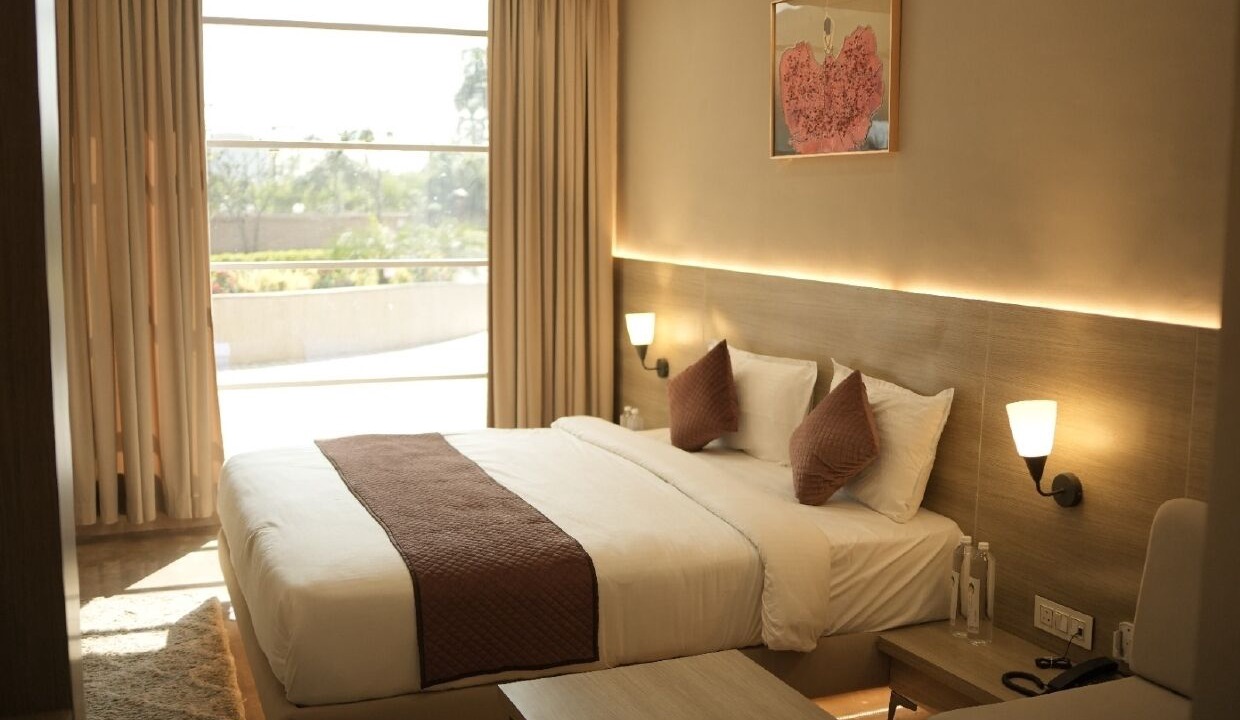 Photo of Bedroom in Vidisha