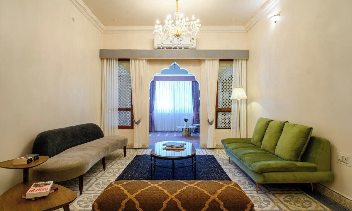 Photo of Livingroom in Jaipur