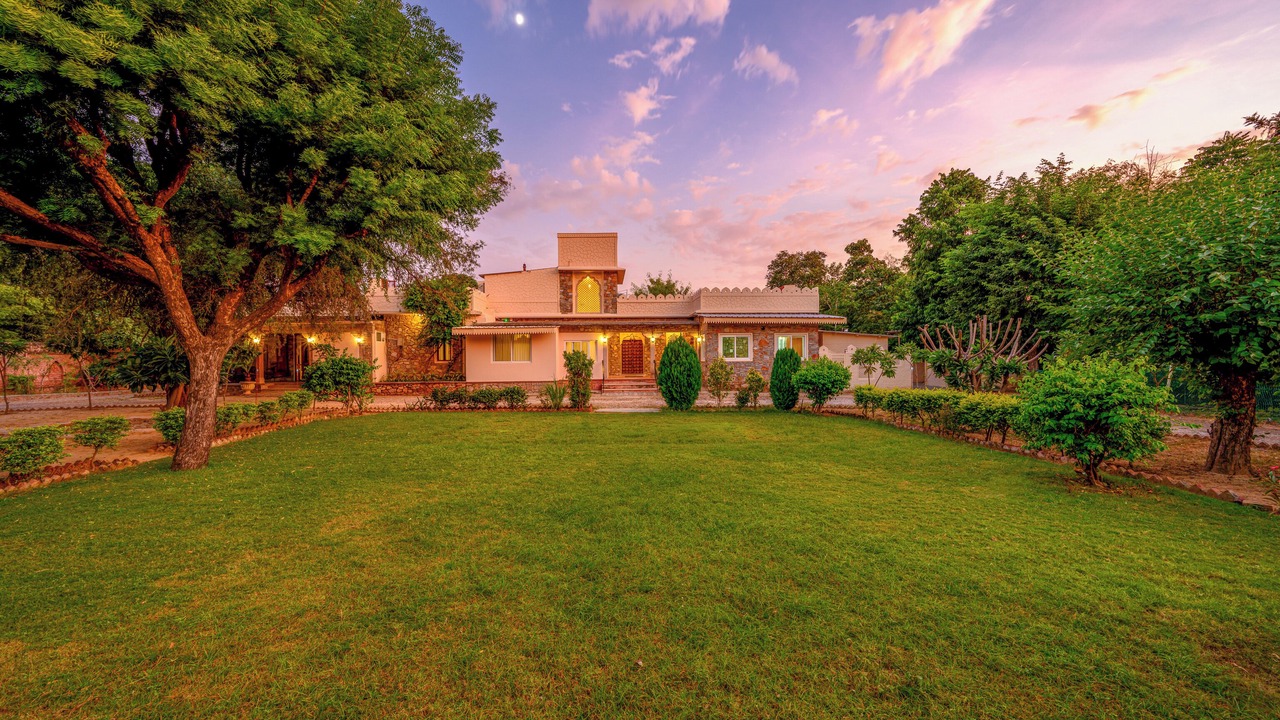 Photo of Outdoor in Jaipur