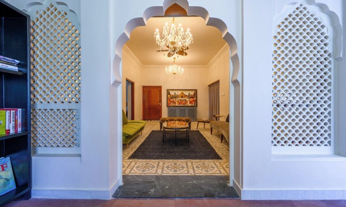 Photo of Livingroom in Jaipur