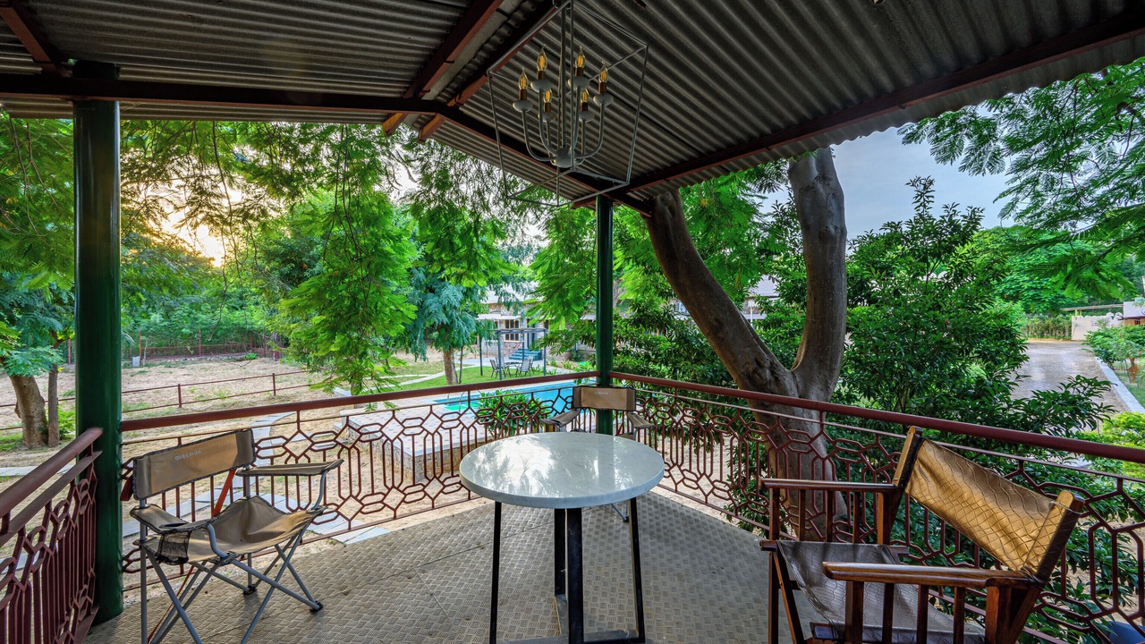 Photo of Outdoor in Jaipur