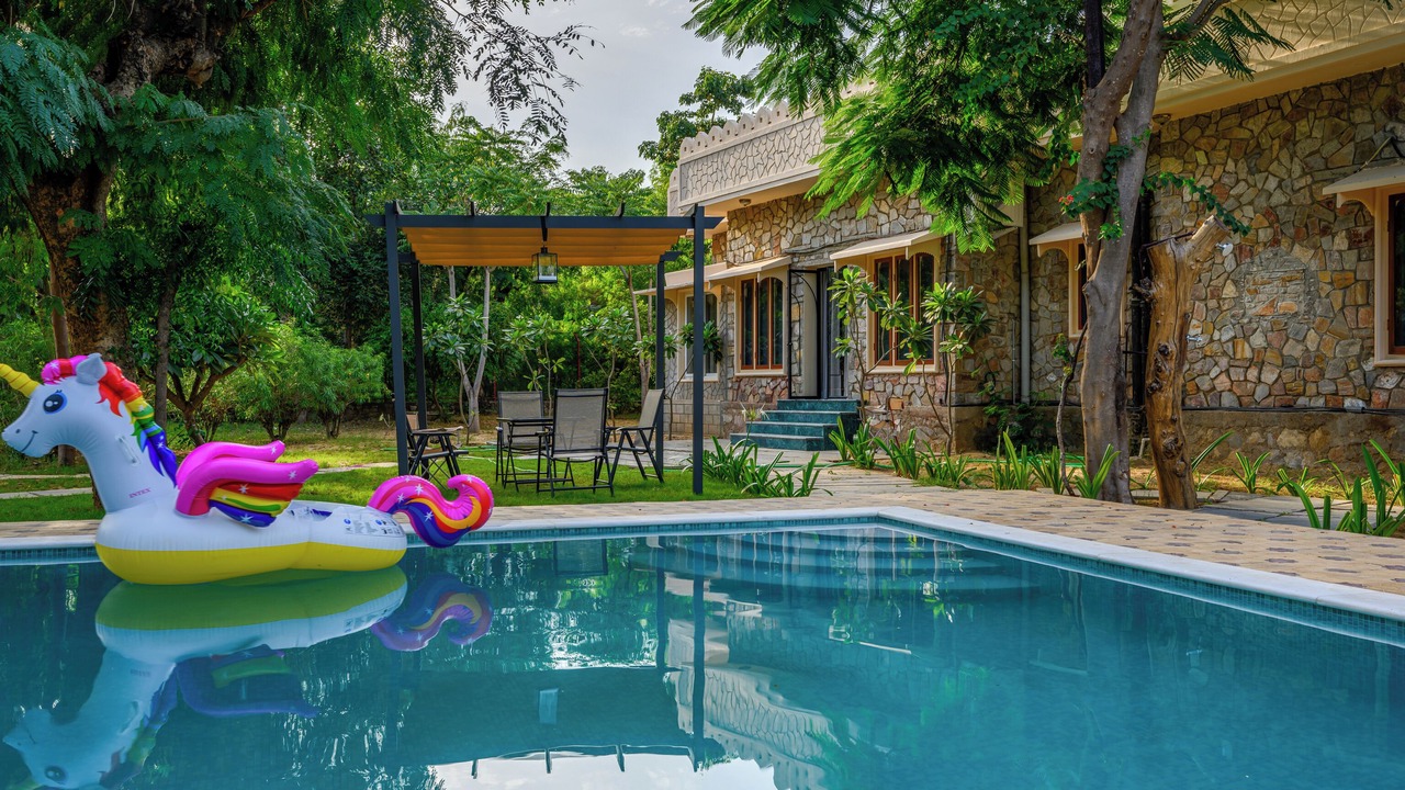Photo of Outdoor in Jaipur