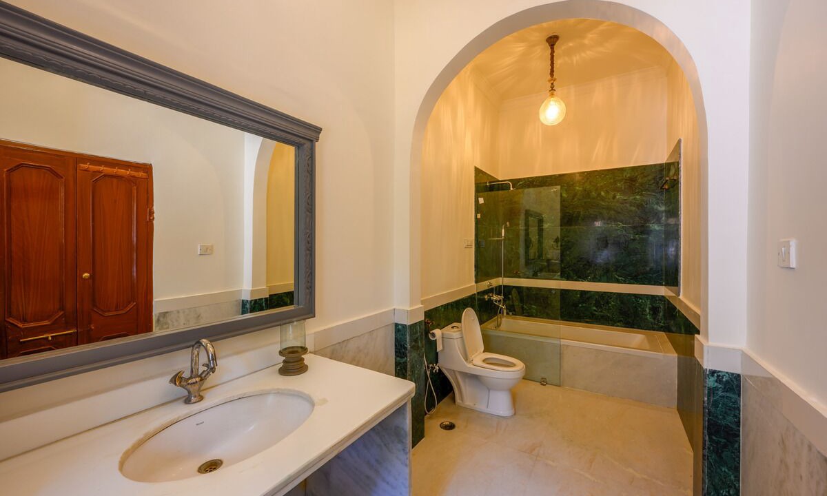 Photo of Bathroom in Jaipur