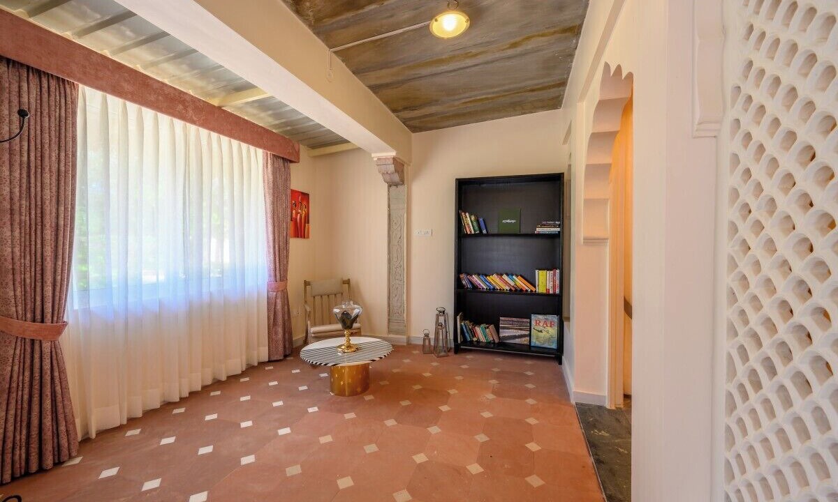 Photo of Livingroom in Jaipur