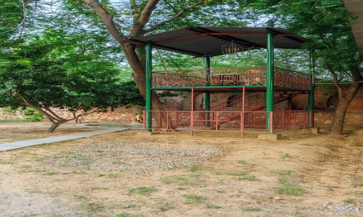 Photo of Outdoor in Jaipur