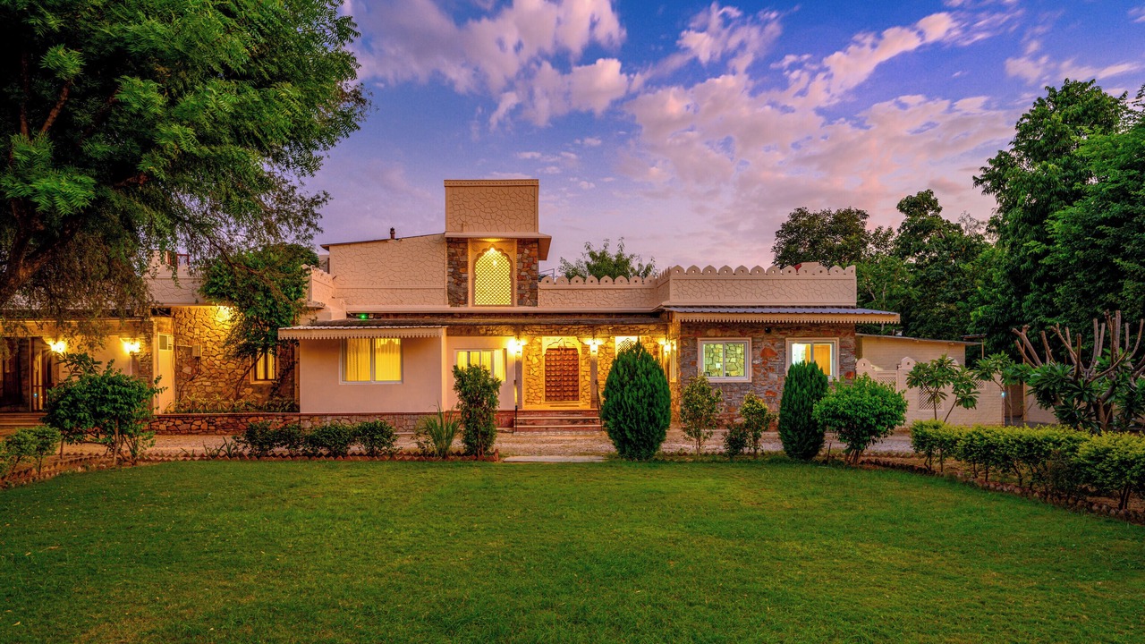 Photo of Outdoor in Jaipur