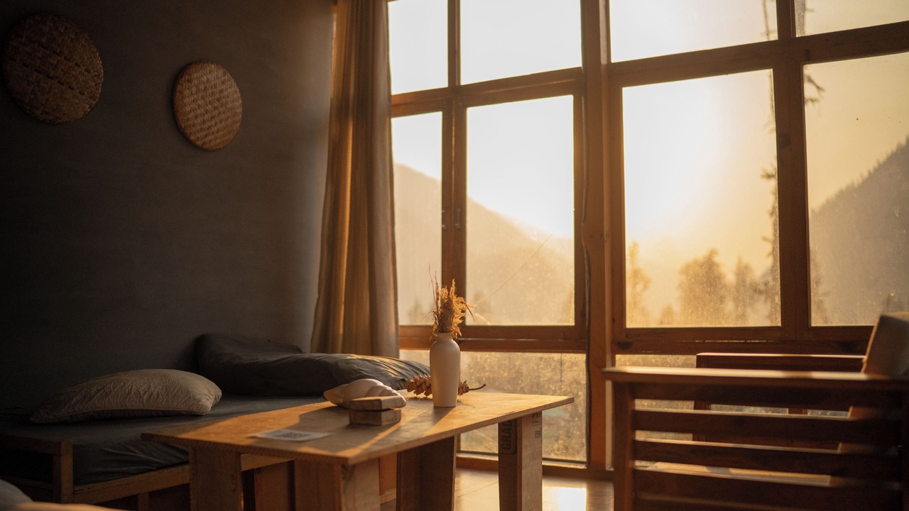 Photo of Bedroom in Kullu