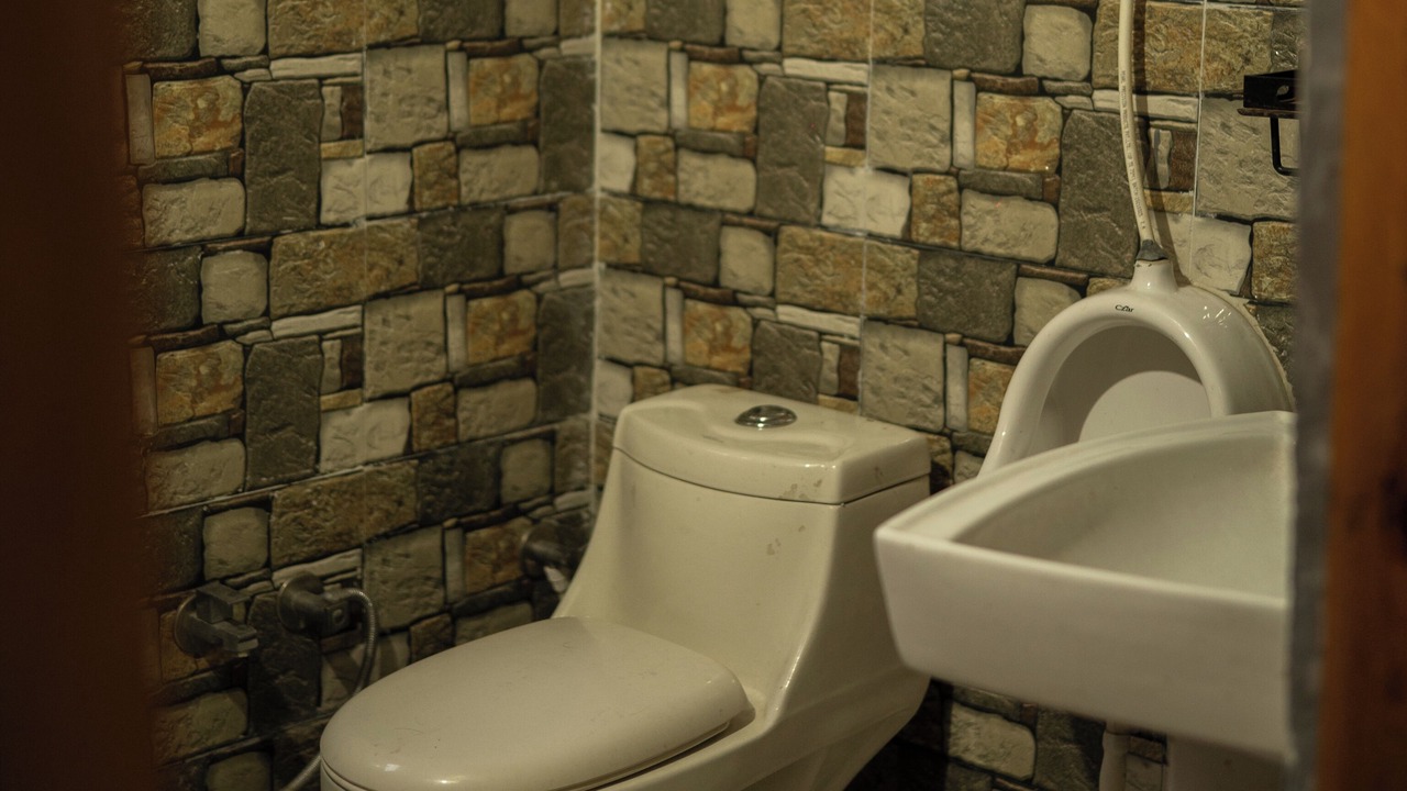 Photo of Bathroom in Kullu