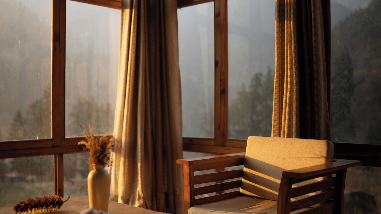 Photo of Bedroom in Kullu