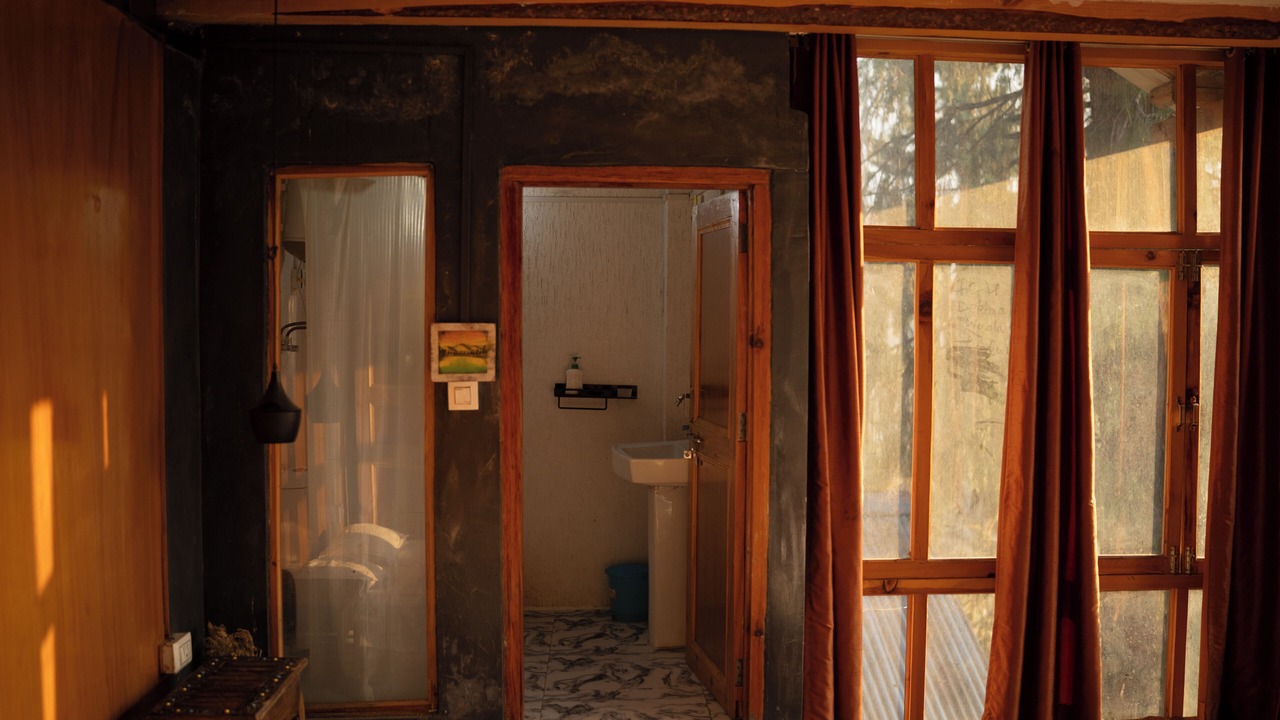 Photo of Bathroom in Kullu