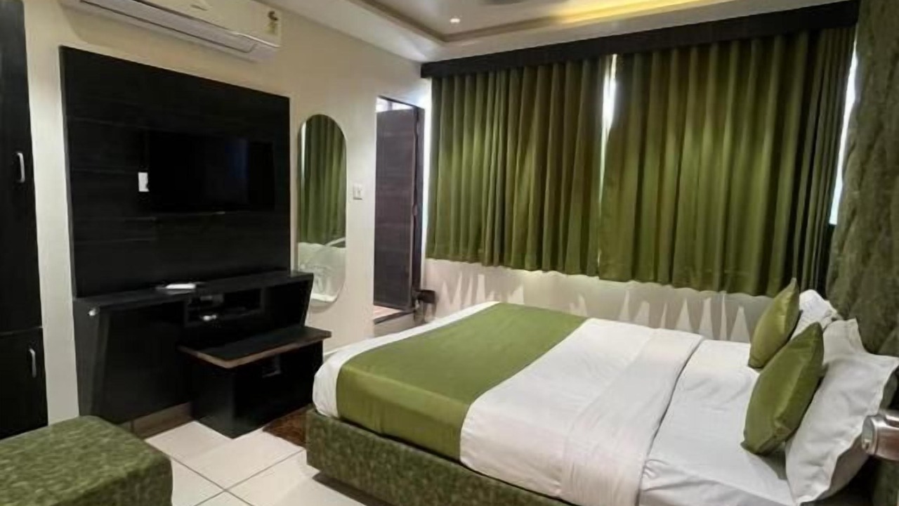 Photo of Bedroom in Sabarmati