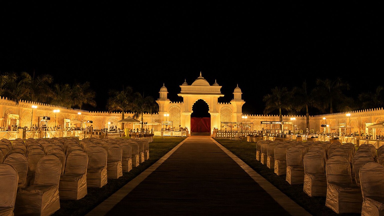 Photo of Outdoor in Gangapur