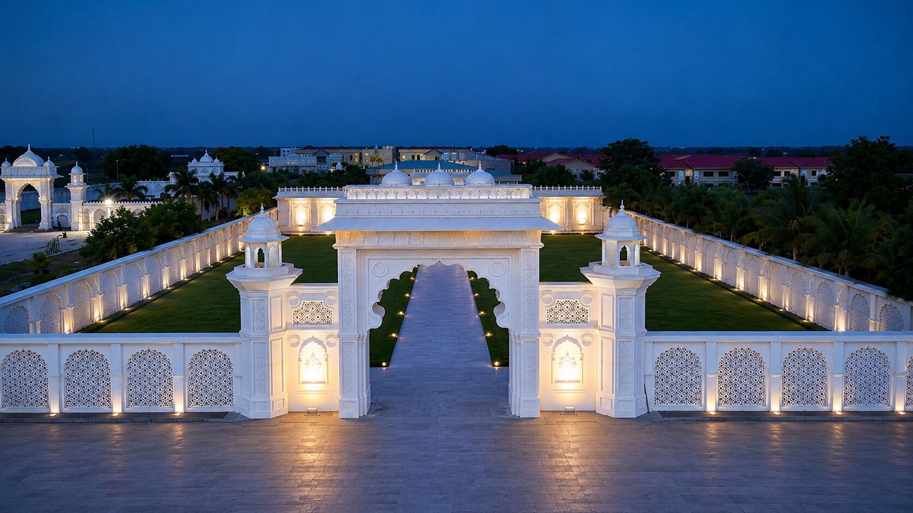 Photo of Outdoor in Gangapur