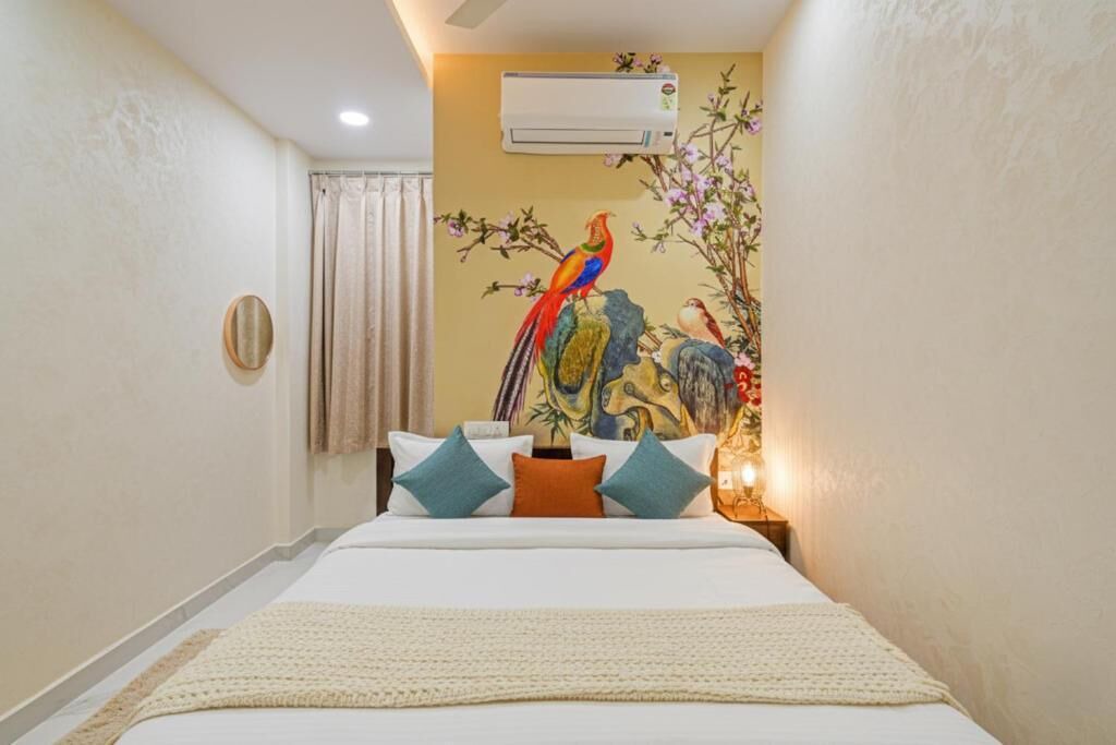 Photo of Bedroom in Kondapur