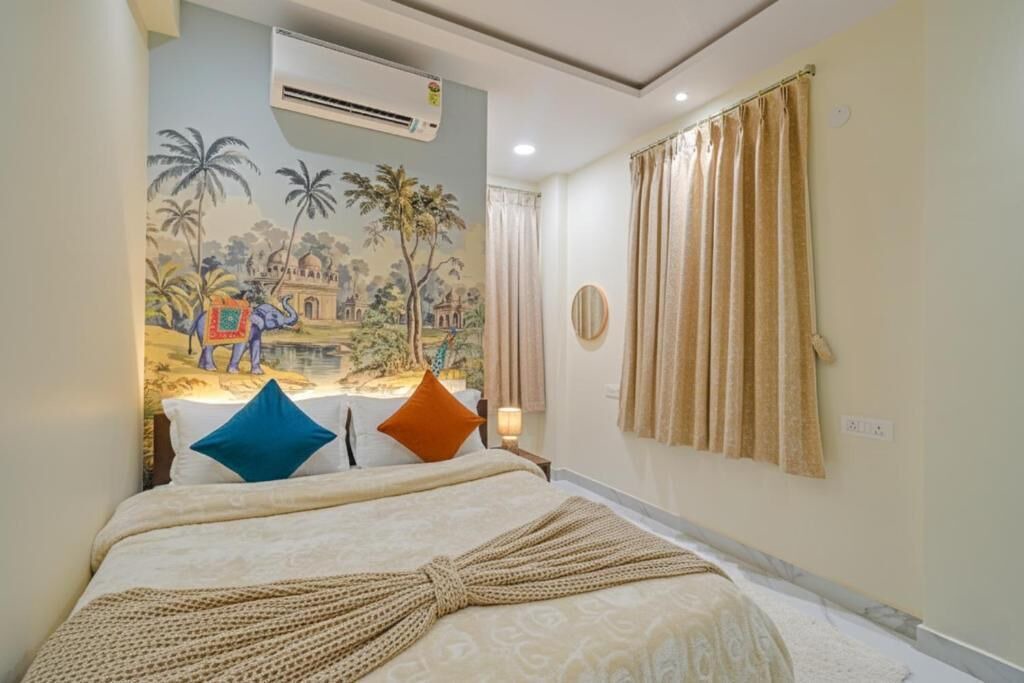 Photo of Bedroom in Kondapur