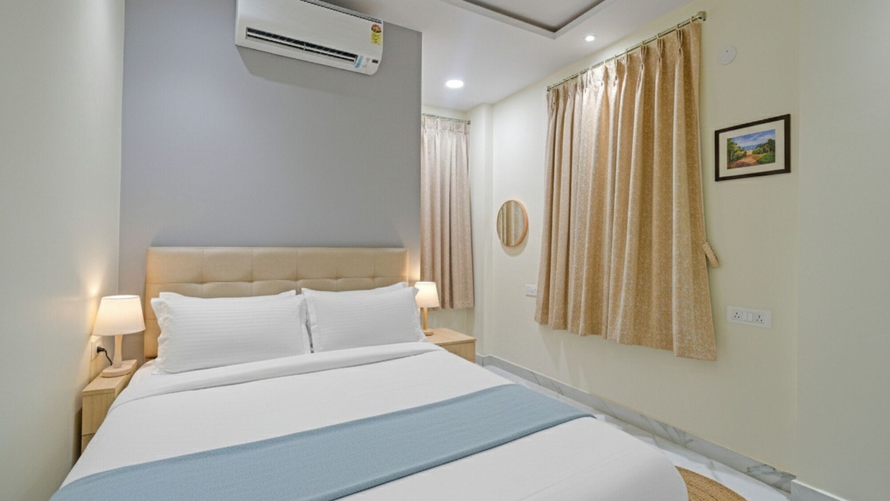 Photo of Bedroom in Kondapur