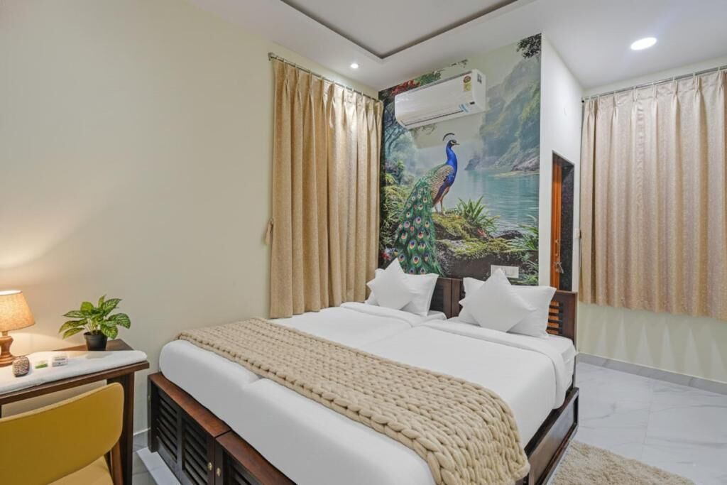 Photo of Bedroom in Kondapur