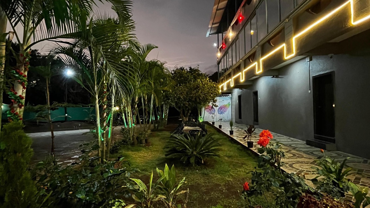 Photo of Outdoor in Mahabaleshwar