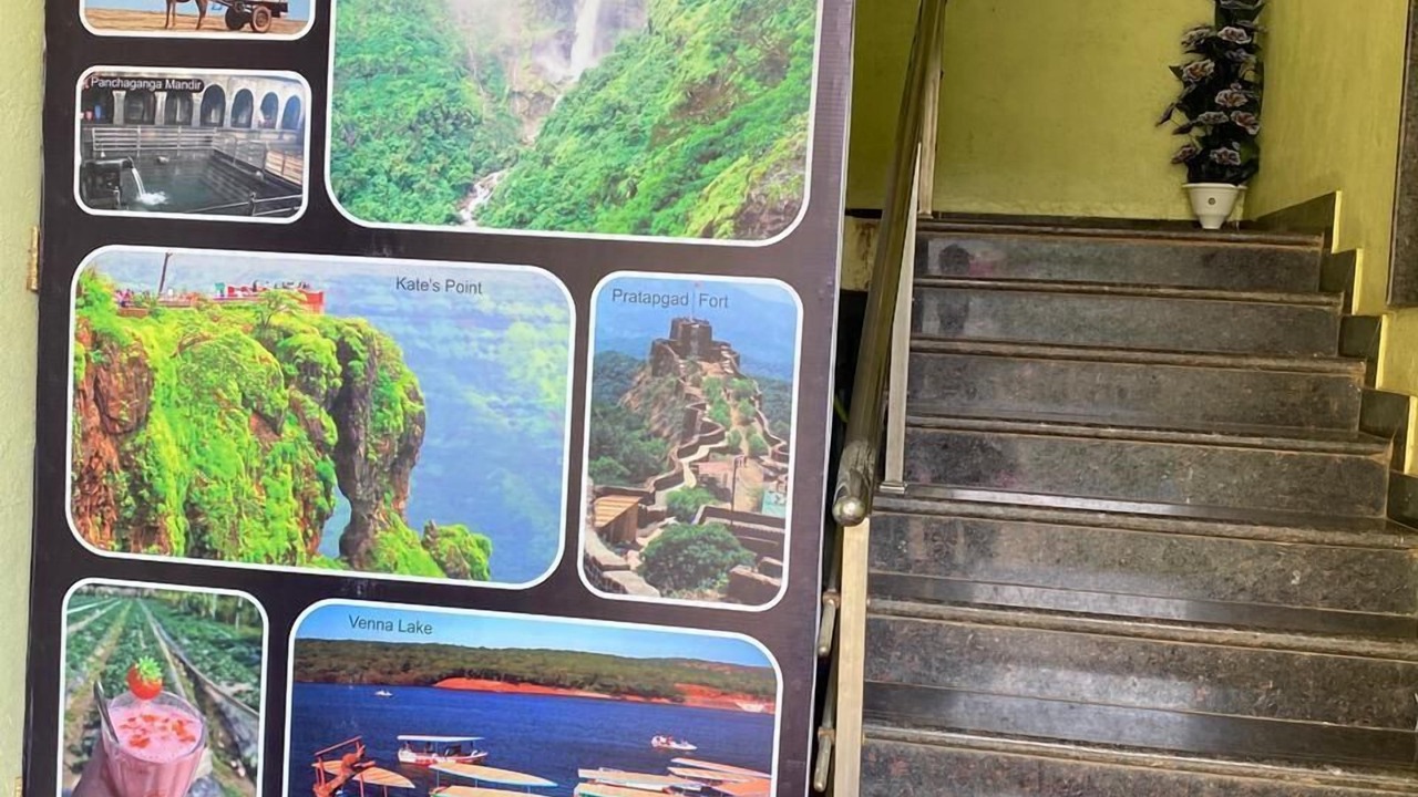 Photo of Outdoor in Mahabaleshwar