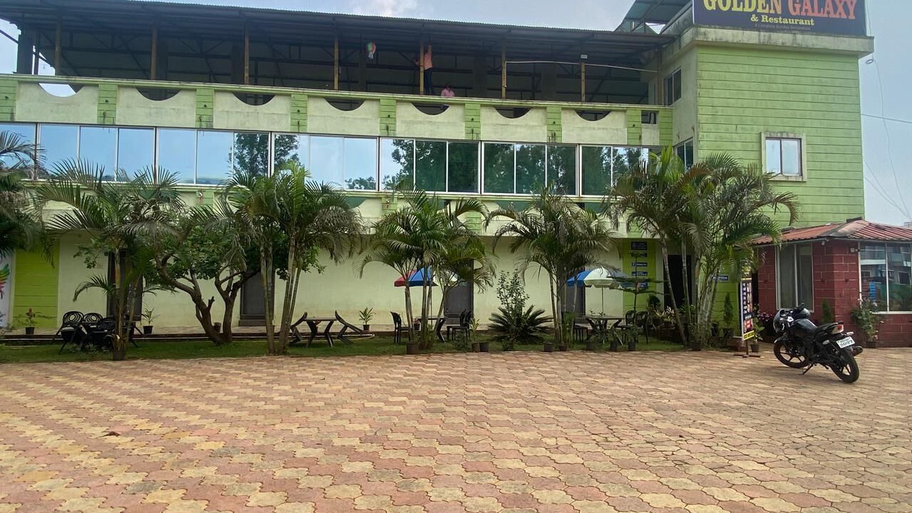 Photo of Outdoor in Mahabaleshwar