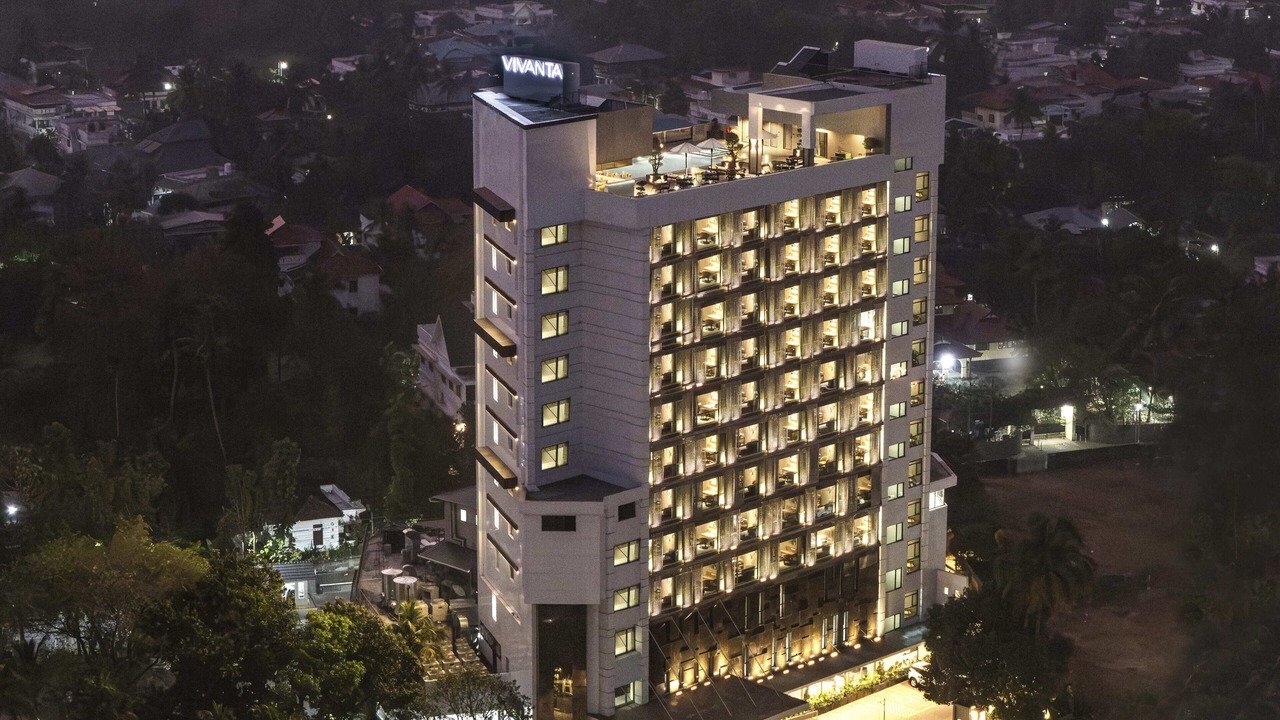 Photo of Outdoor in Aluva