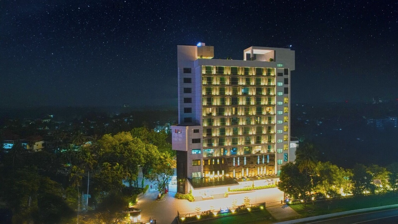 Photo of Outdoor in Aluva