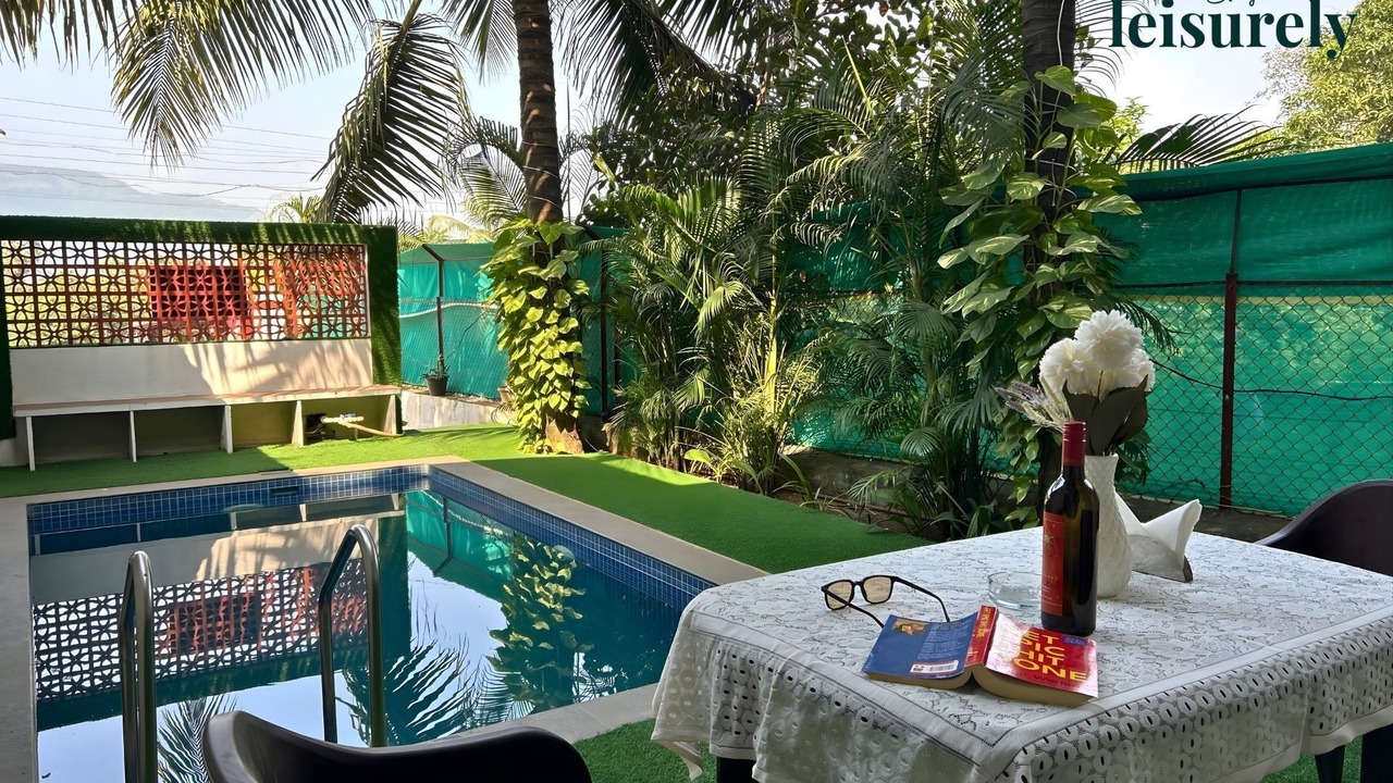 Photo of Outdoor in Alibaug