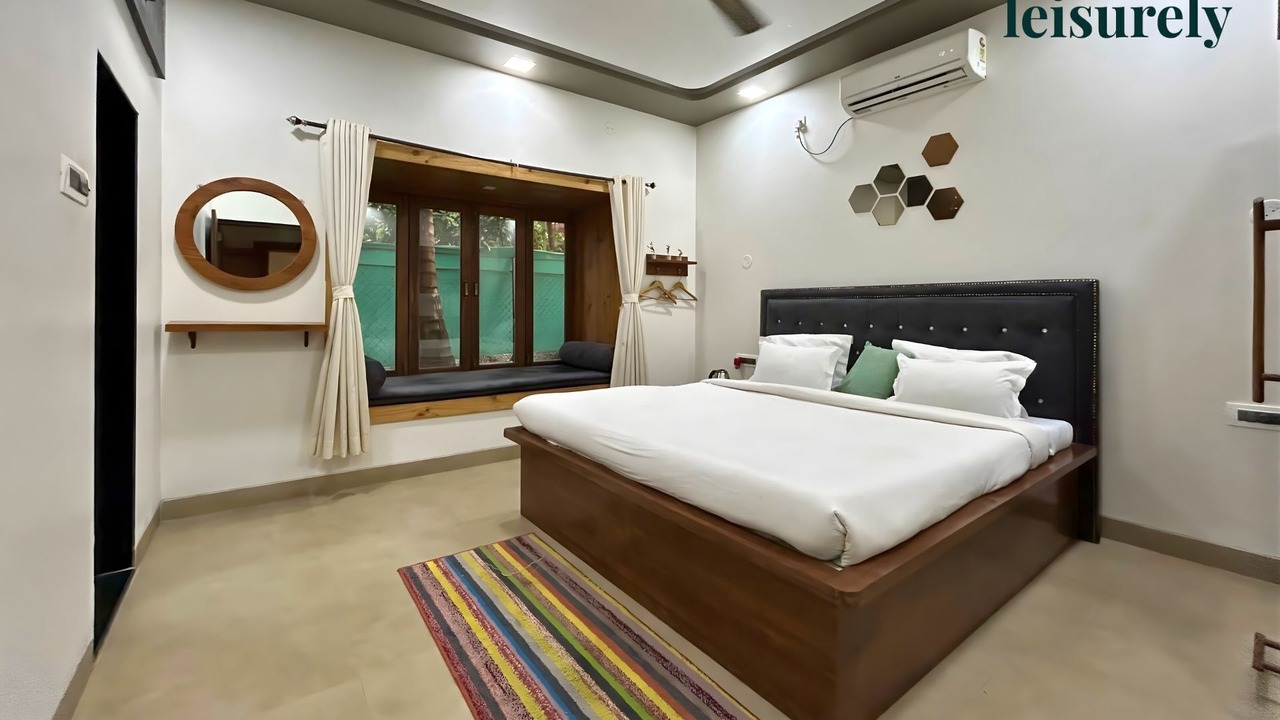 Photo of Patio Balcony in Alibaug