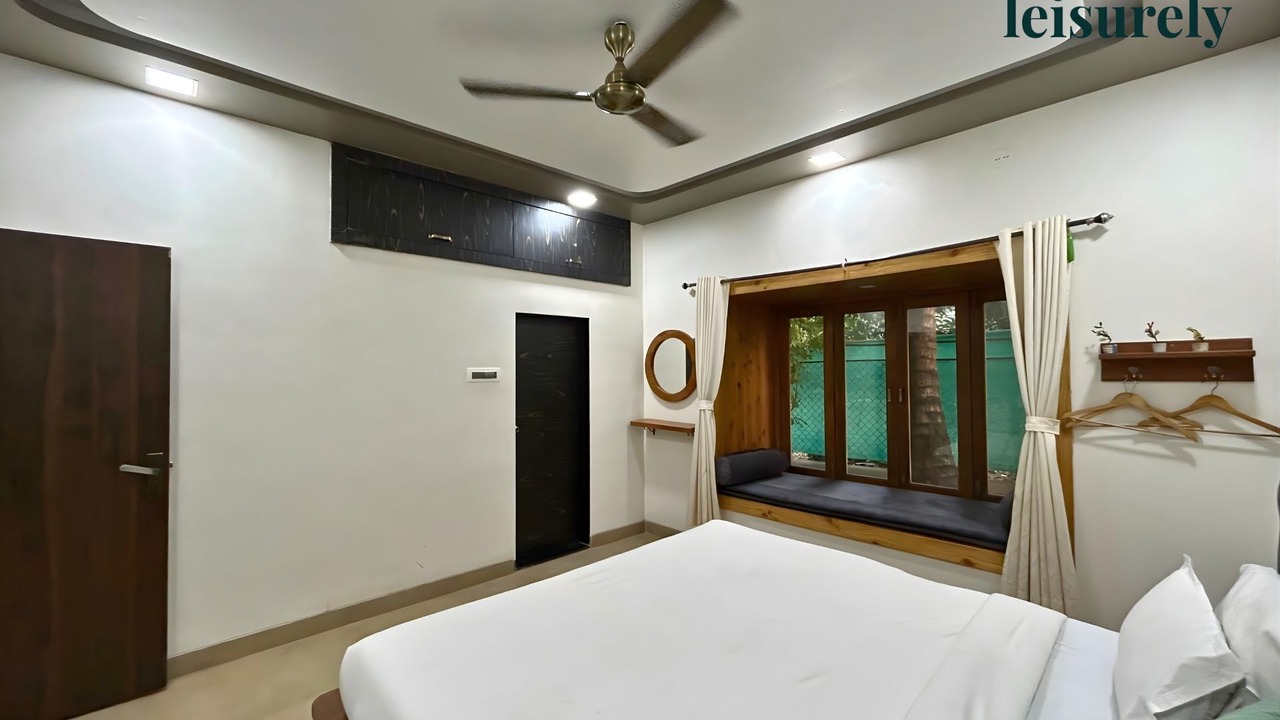 Photo of Patio Balcony in Alibaug