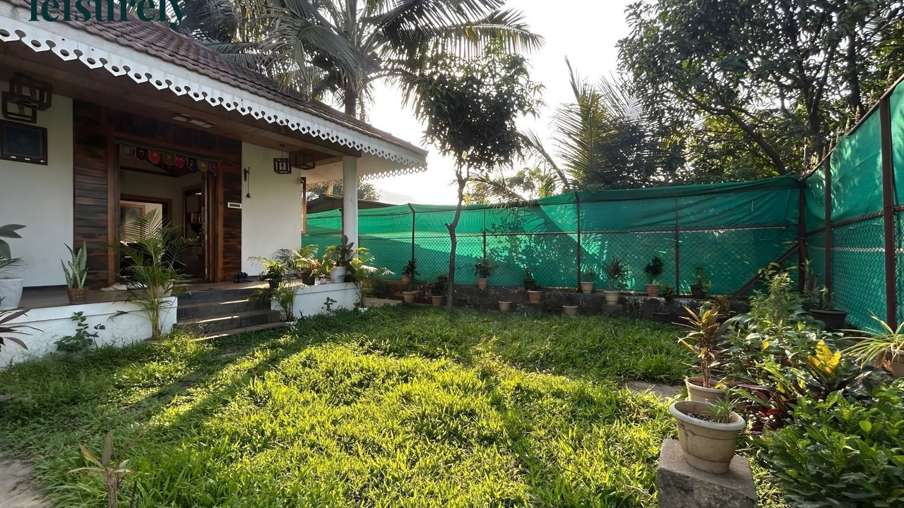 Photo of Outdoor in Alibaug