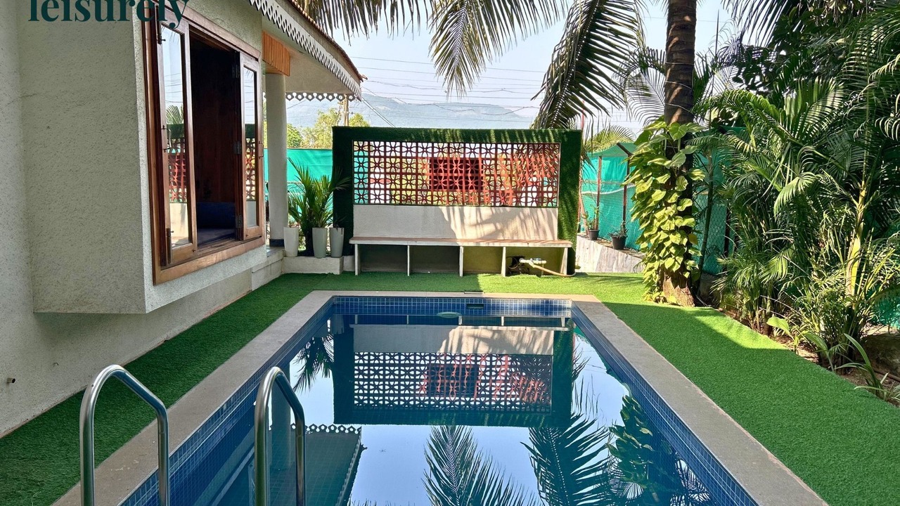Photo of Outdoor in Alibaug