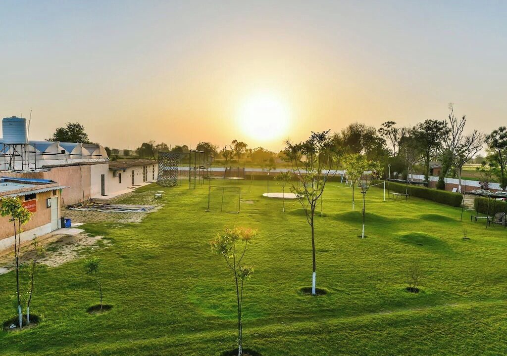 Photo of Outdoor in Bhiwadi