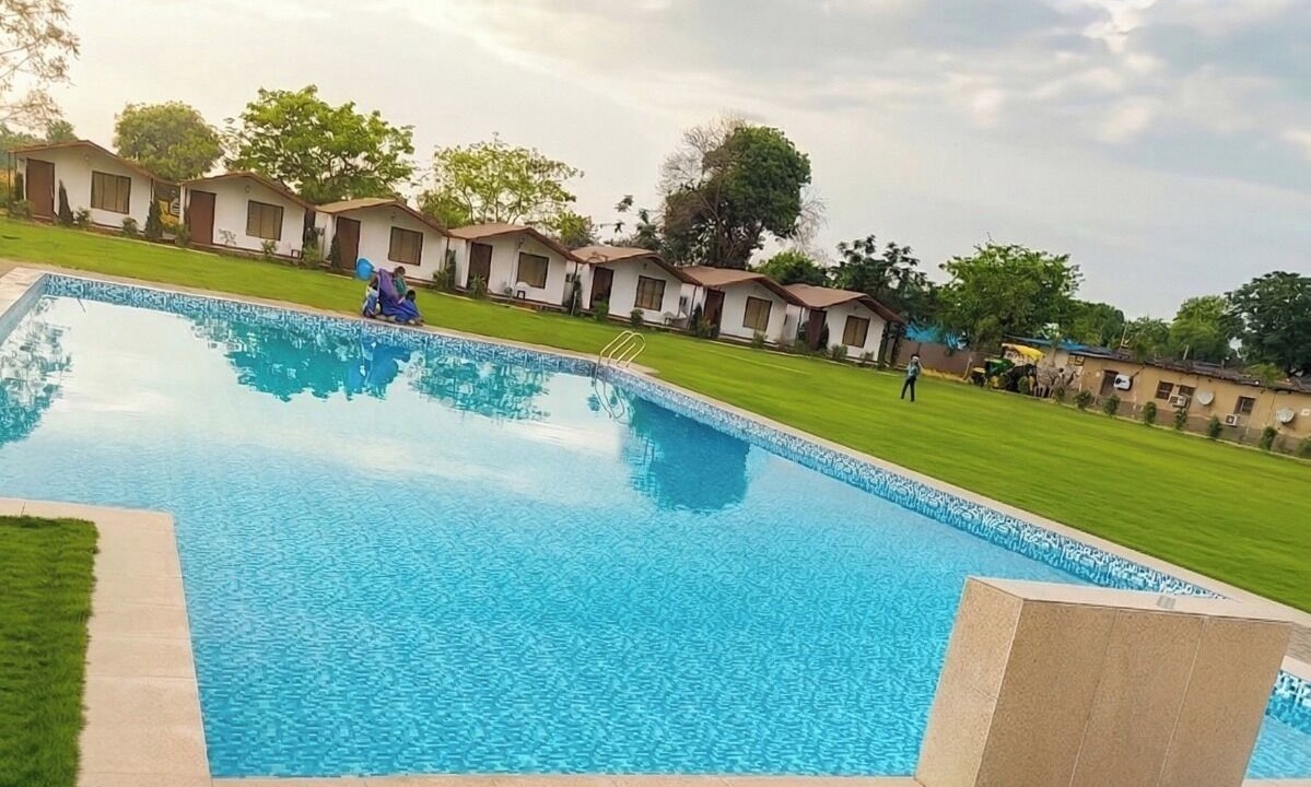 Photo of Outdoor in Bhiwadi
