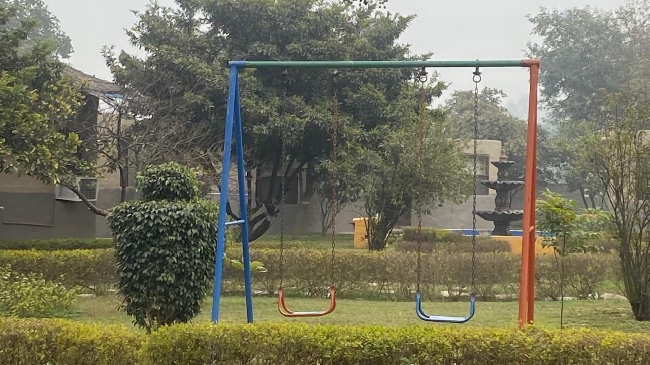 Photo of Outdoor in Bhiwadi