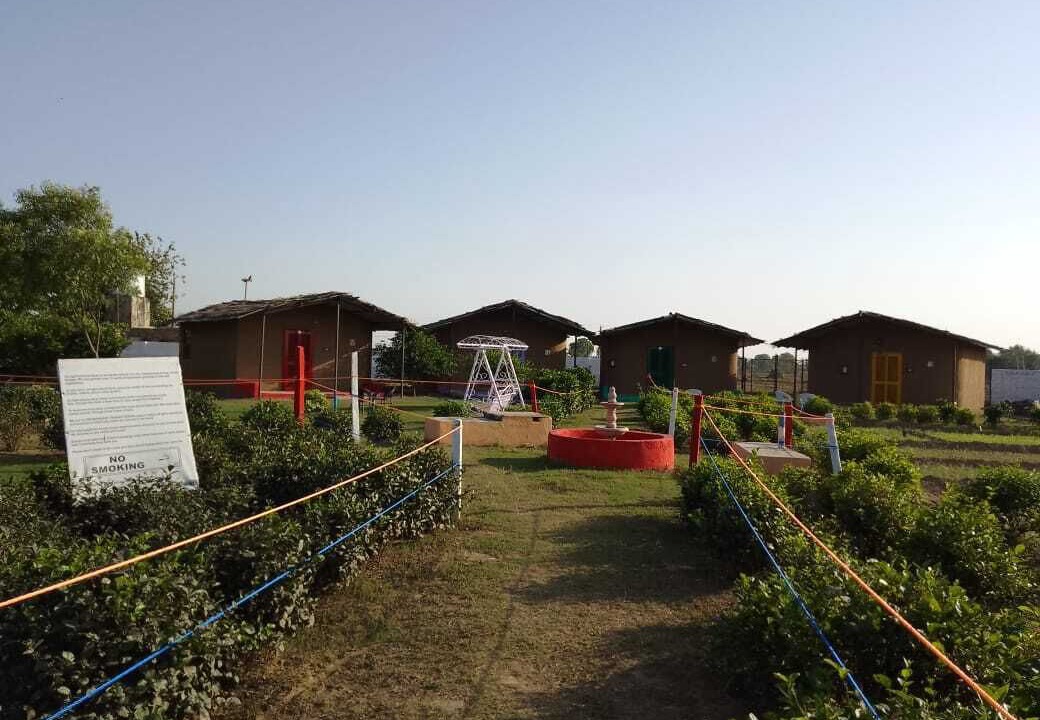 Photo of Outdoor in Bhiwadi