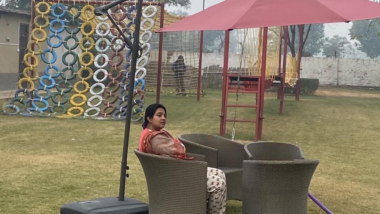 Photo of Outdoor in Bhiwadi