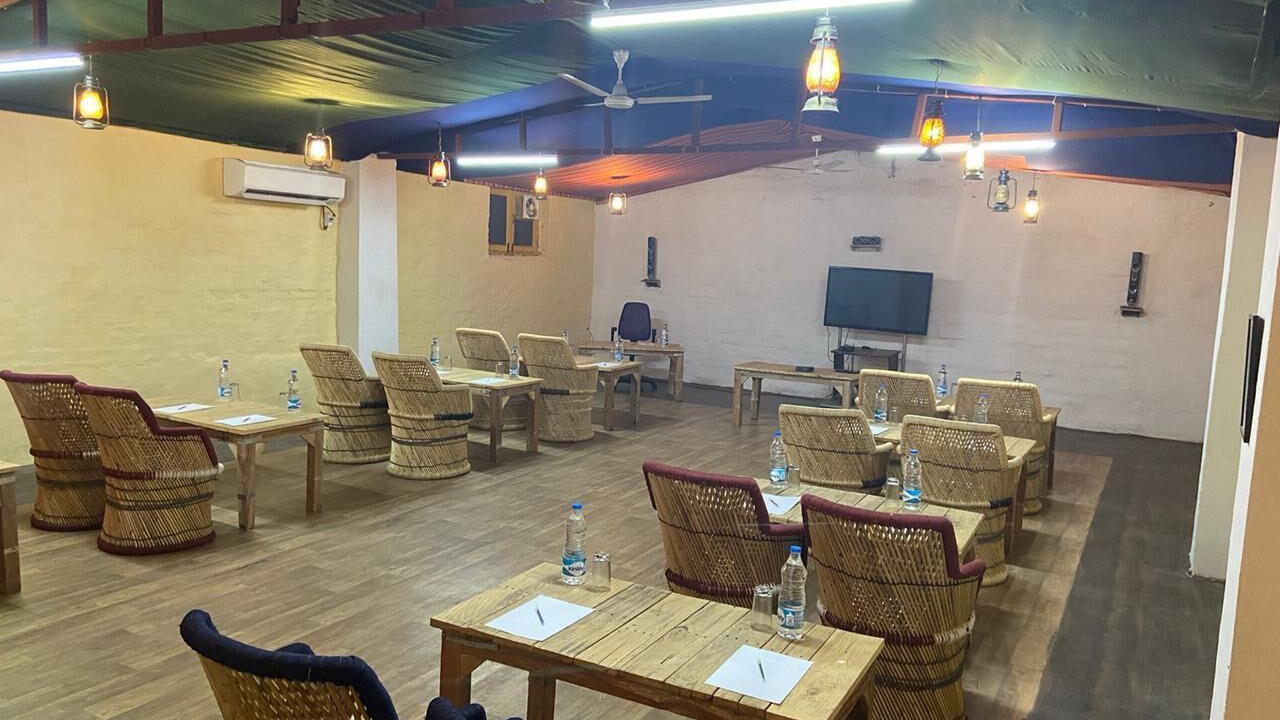 Photo of Outdoor in Bhiwadi