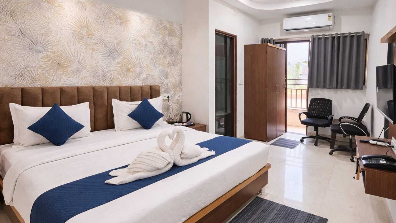 Photo of Bedroom in Indore