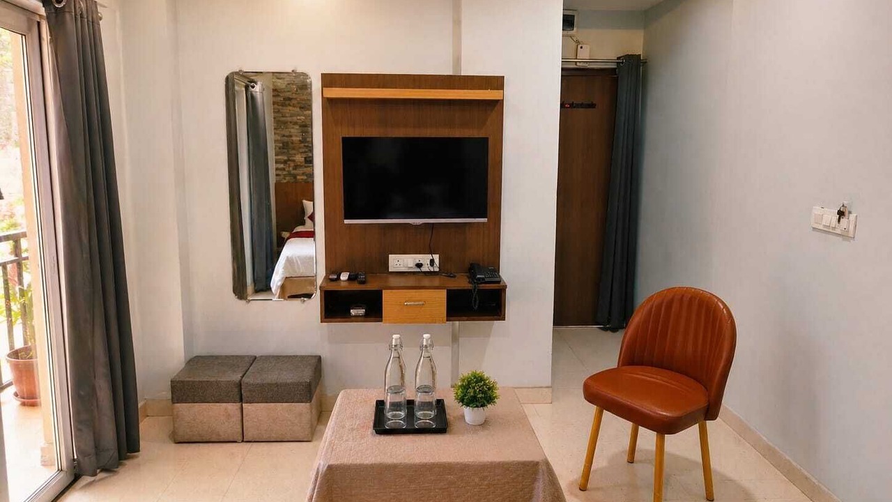 Photo of Bedroom in Indore