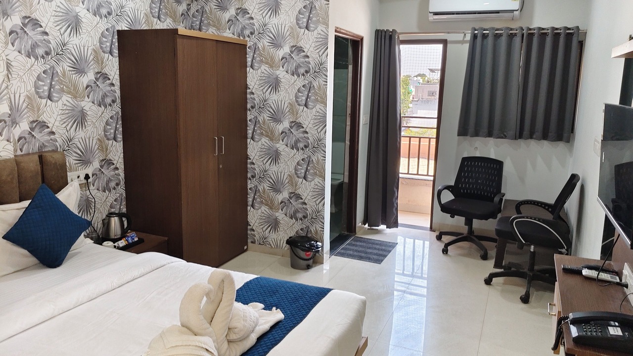 Photo of Bedroom in Indore