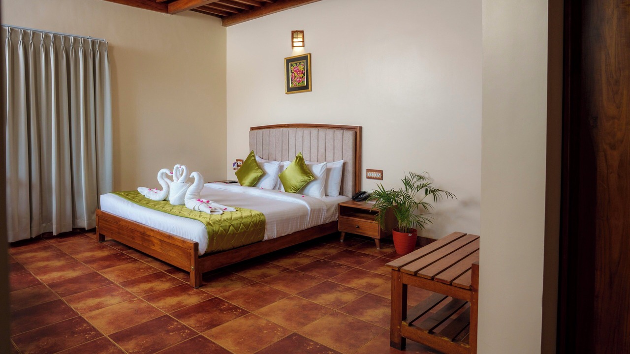 Photo of Bedroom in Pallivasal