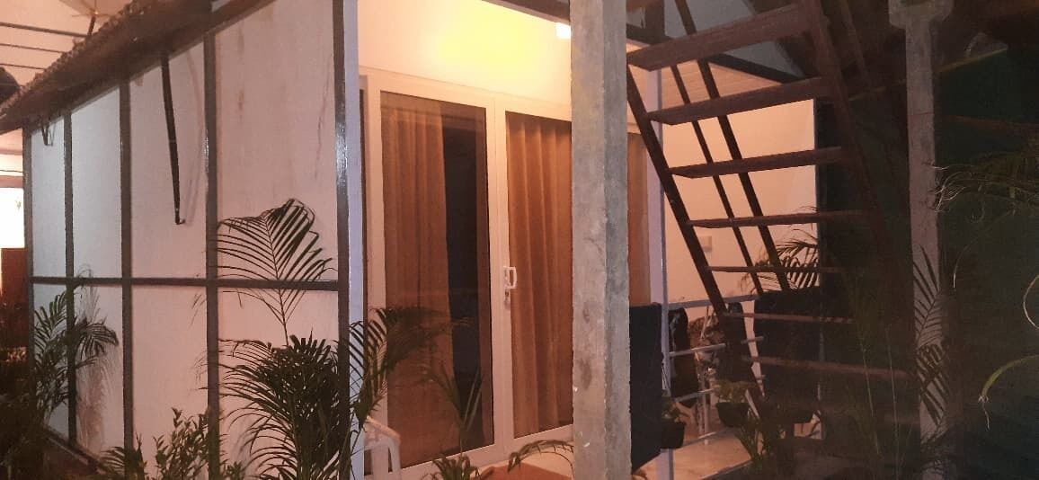 Photo of Bedroom in Palolem