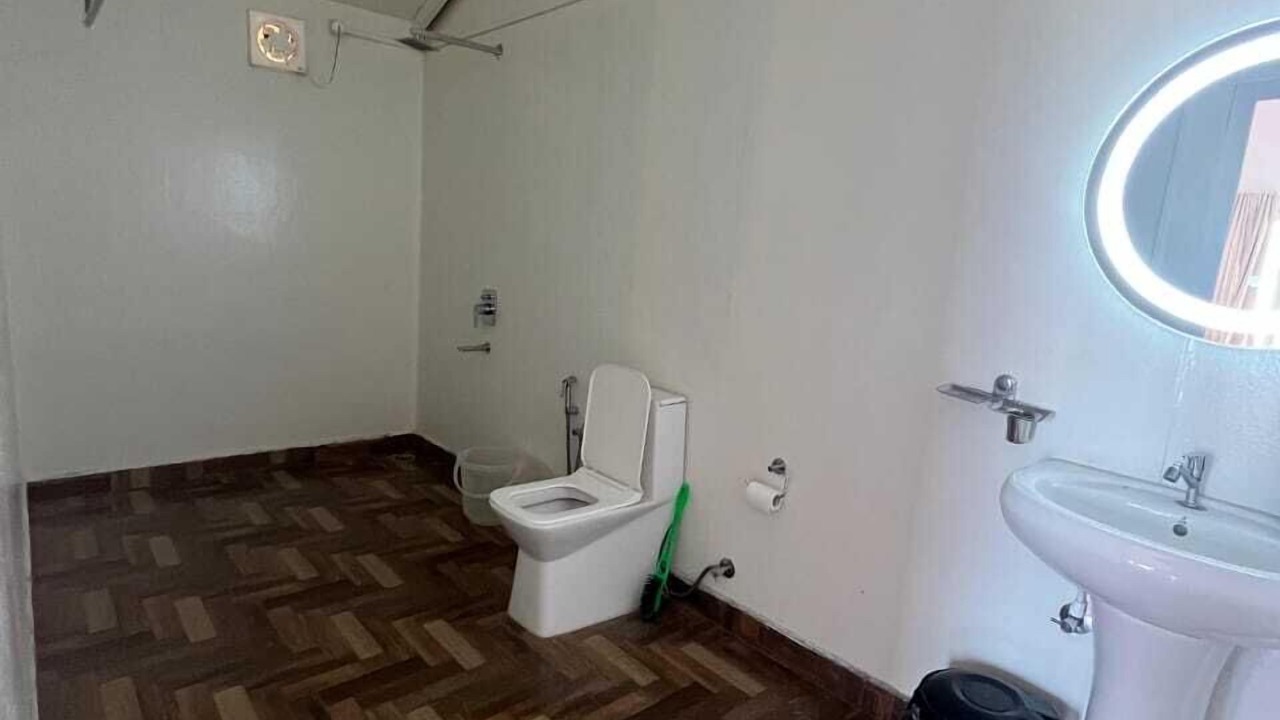 Photo of Bathroom in Palolem
