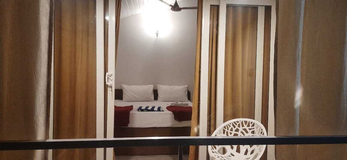 Photo of Bedroom in Palolem