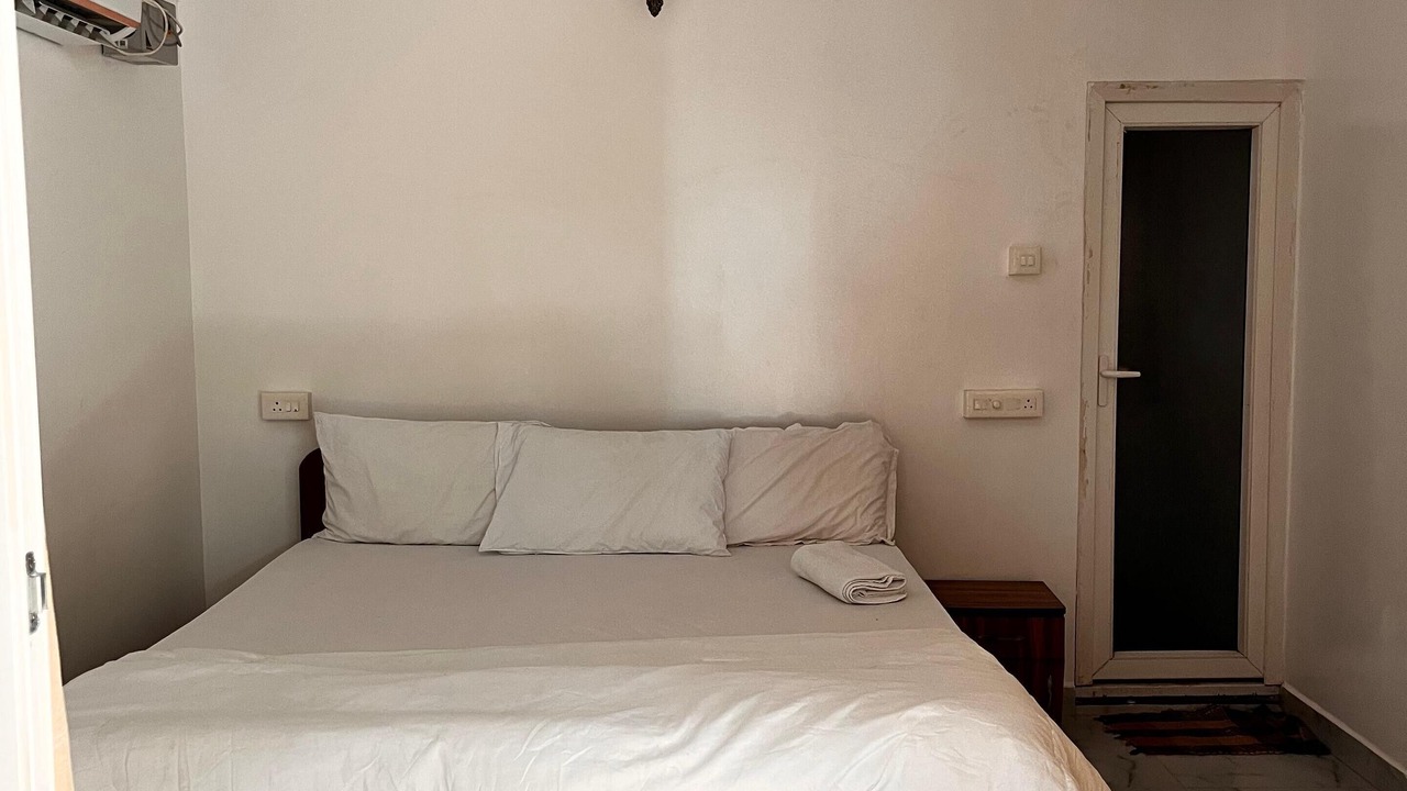 Photo of Bedroom in Palolem
