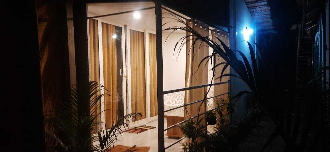 Photo of Patio Balcony in Palolem