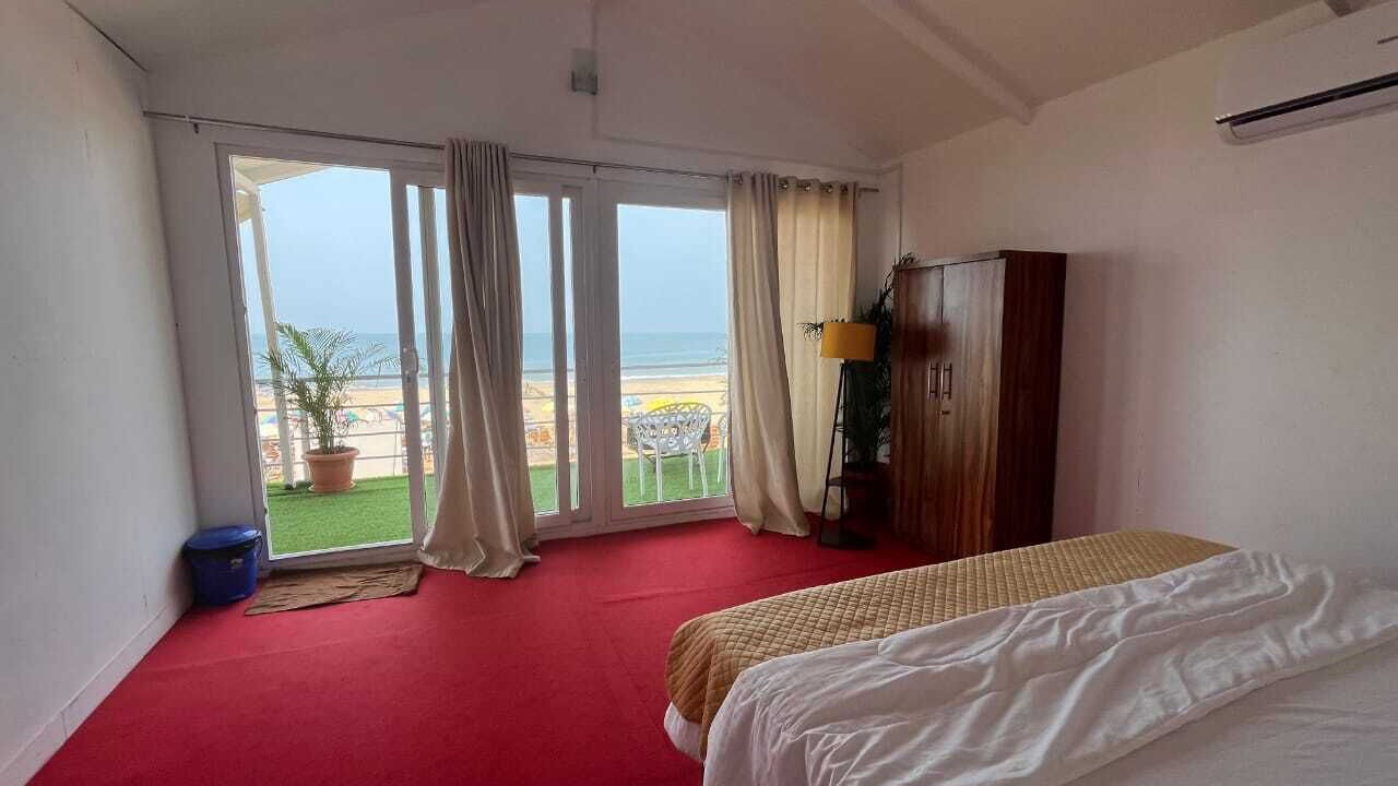 Photo of Bedroom in Palolem