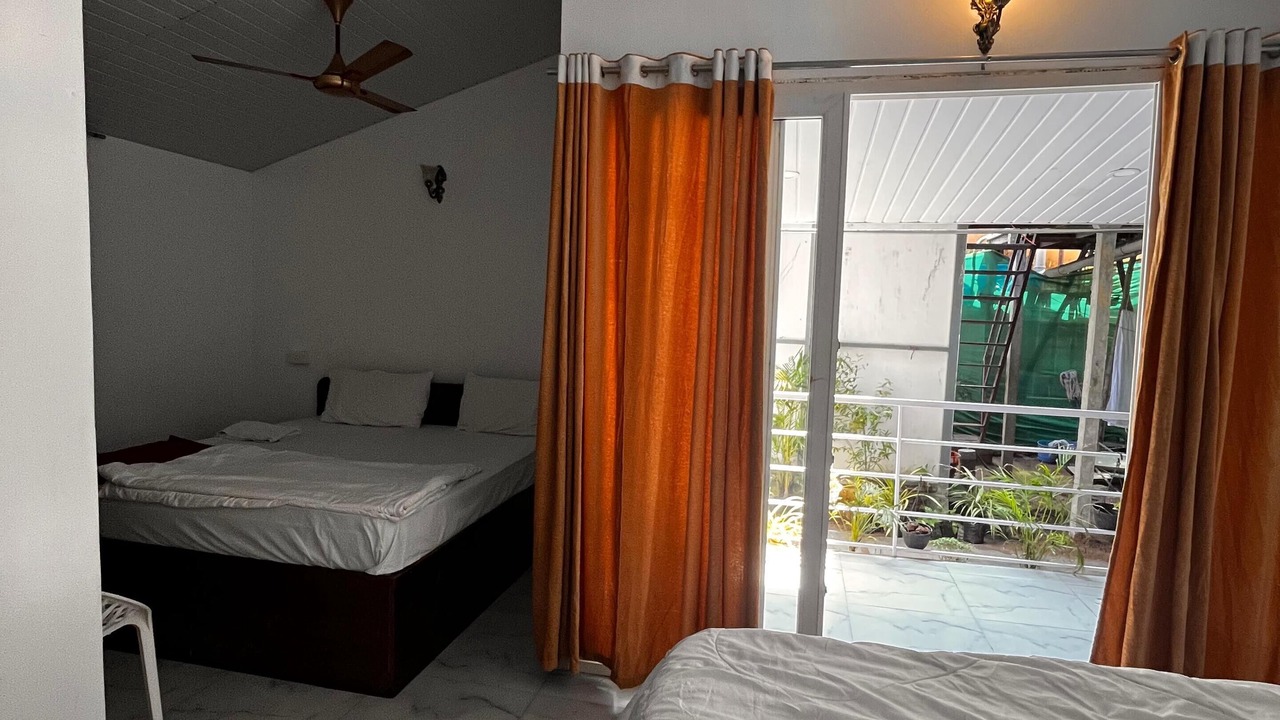 Photo of Bedroom in Palolem