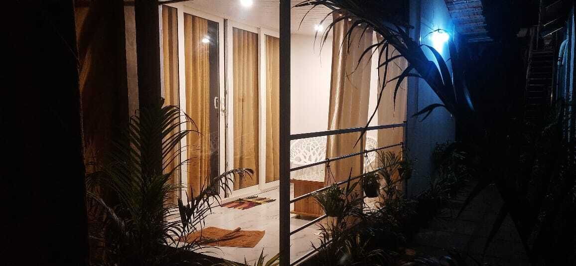 Photo of Bedroom in Palolem