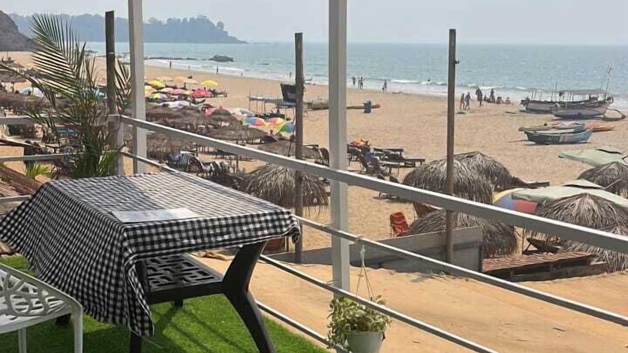 Photo of Outdoor in Palolem